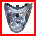 Universal motorcycle head light front headlight Lamp for spacy alpha110